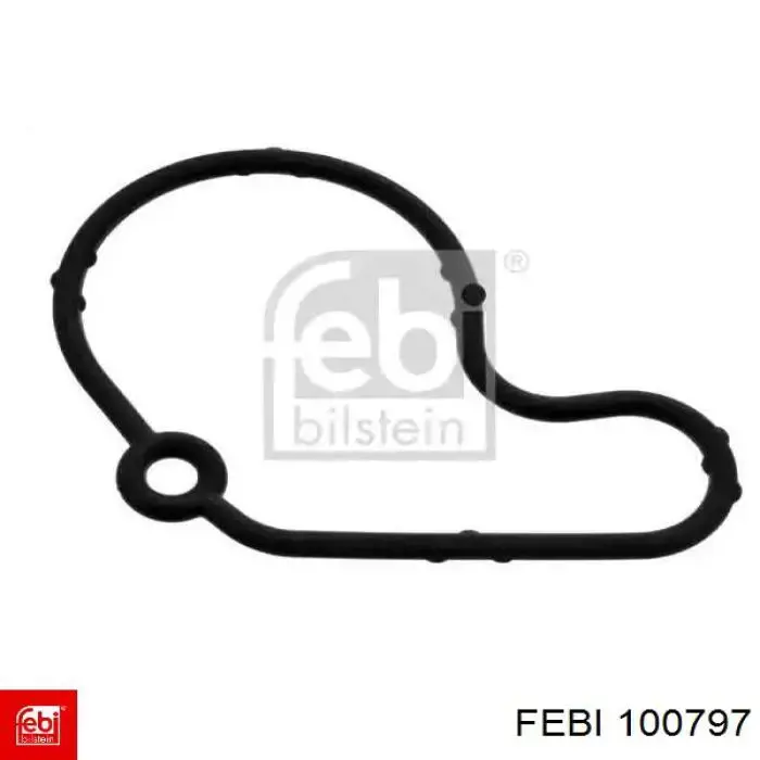 Vedante de bomba de vácuo Febi 100797 preço, a partir de 3,49 USD