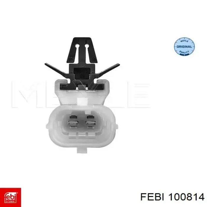 Compre 855277 Opel Sensor de temperatura dos gases de escape (GE), até o catalisador