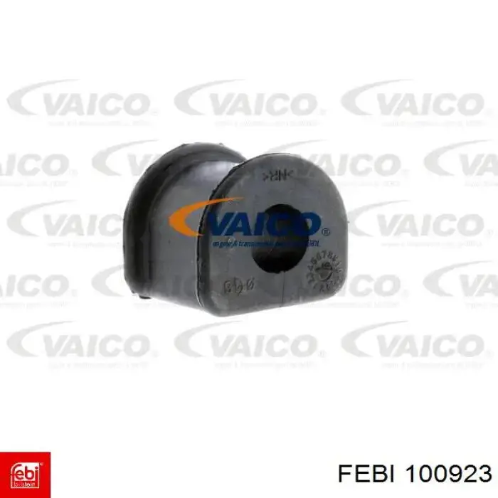 Bucha de estabilizador traseiro Febi 100923 preço, a partir de 2,60 USD