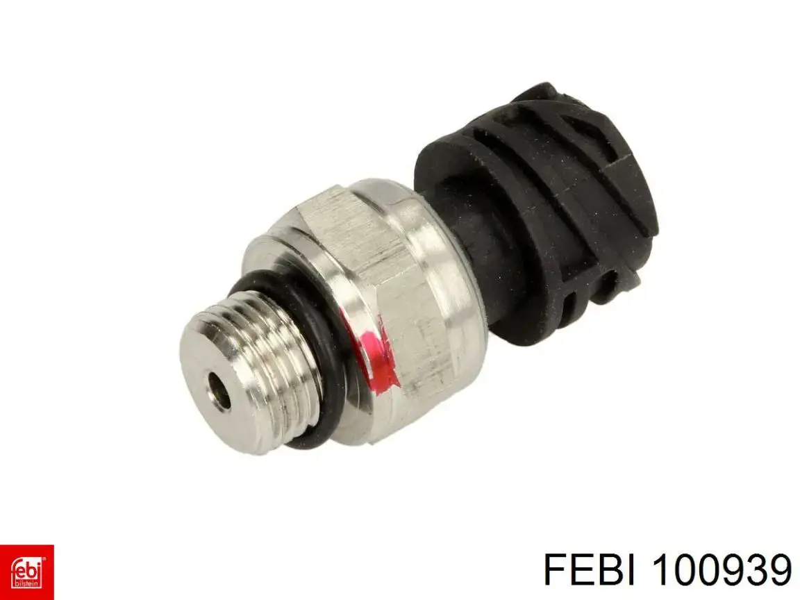 Sensor de pressão de óleo Febi 100939 preço, a partir de 56,15 USD