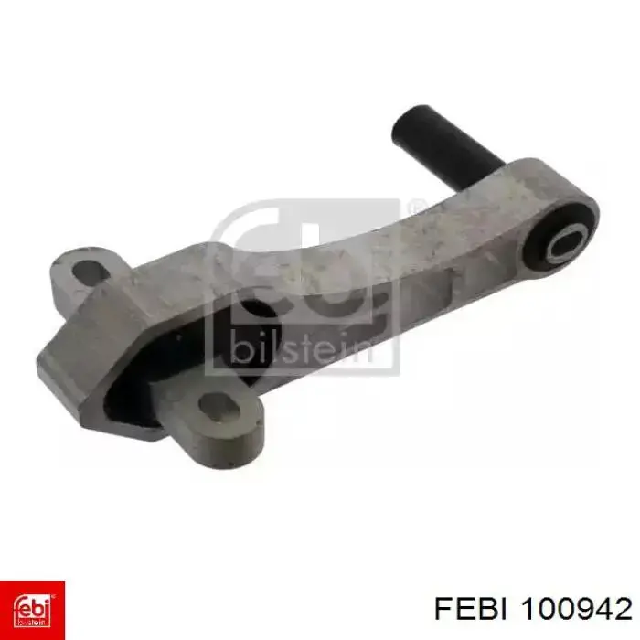 Compre 51813604 Fiat/Alfa/Lancia Coxim (suporte) esquerdo de motor