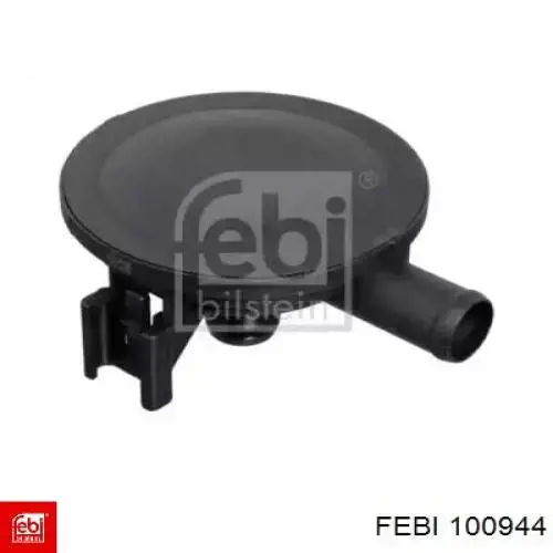 100944 Febi Válvula PCV de ventilação dos gases de cárter