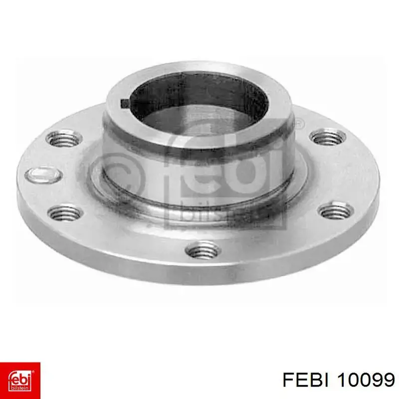 Polia de cambota Febi 10099 preço, a partir de 42,78 USD