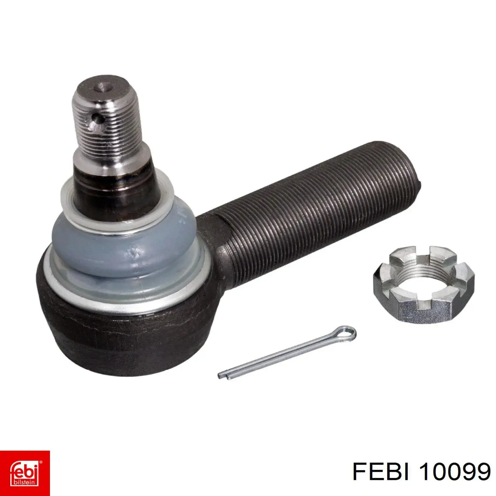 10099 Febi Polia de cambota