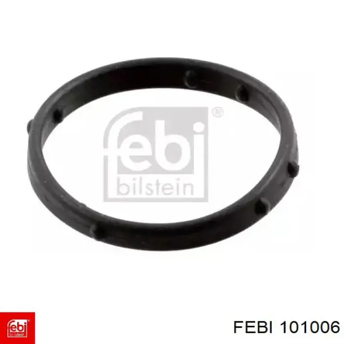 101006 Febi Vedante anular da cavidade de vela