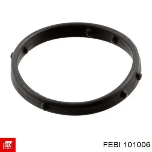 Vedante anular da cavidade de vela Febi 101006 preço, a partir de 1,01 USD
