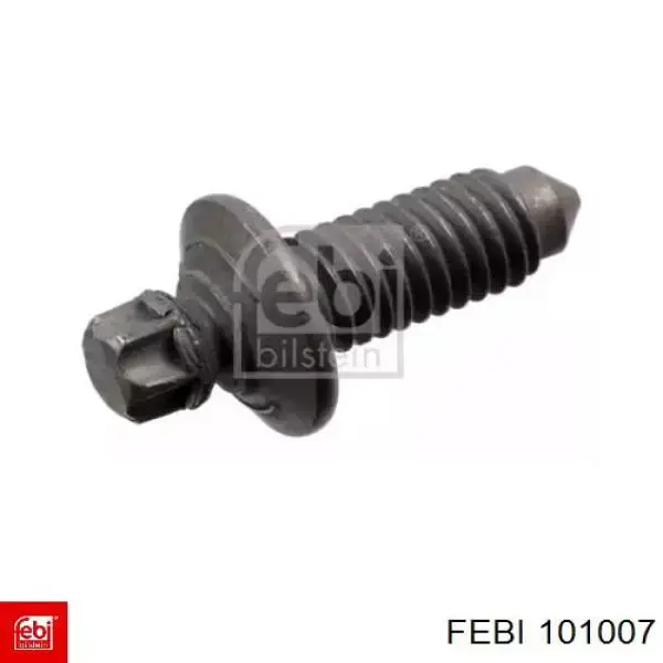 N90583001 VAG Parafuso da fechadura de ignição