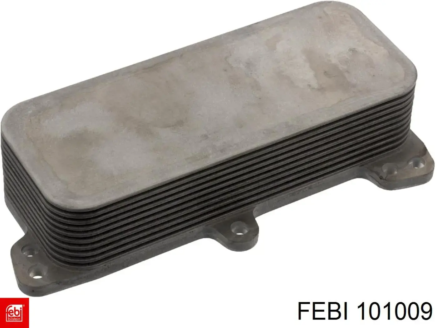 Radiador de óleo Febi 101009 preço, a partir de 43,52 USD