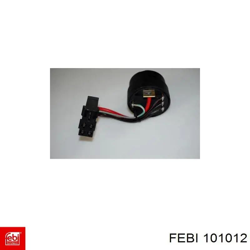Grupo de contato de fecho de ignição Febi 101012 preço, a partir de 24,54 USD