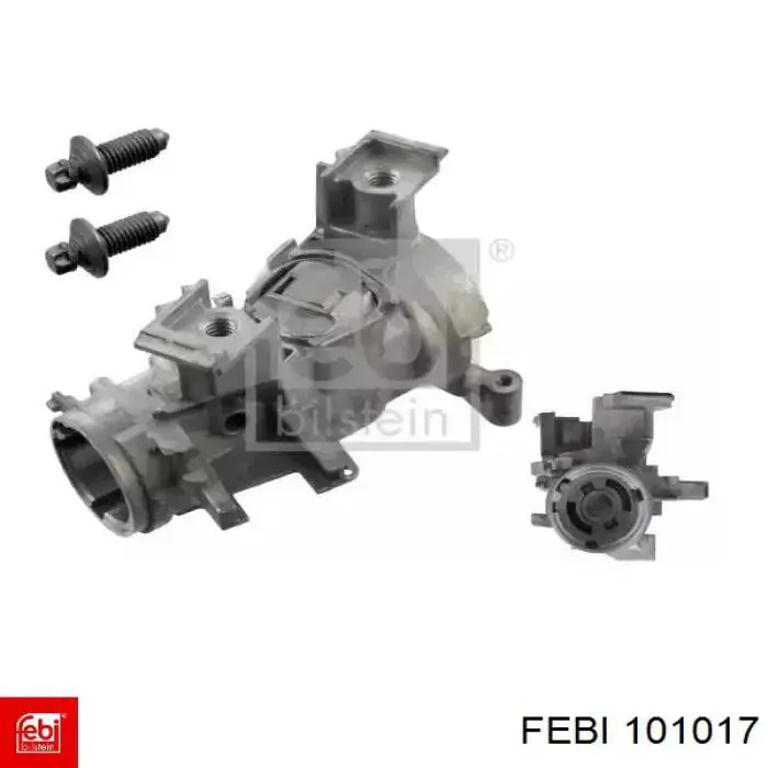 Fecho de ignição Febi 101017 preço, a partir de 52,44 USD