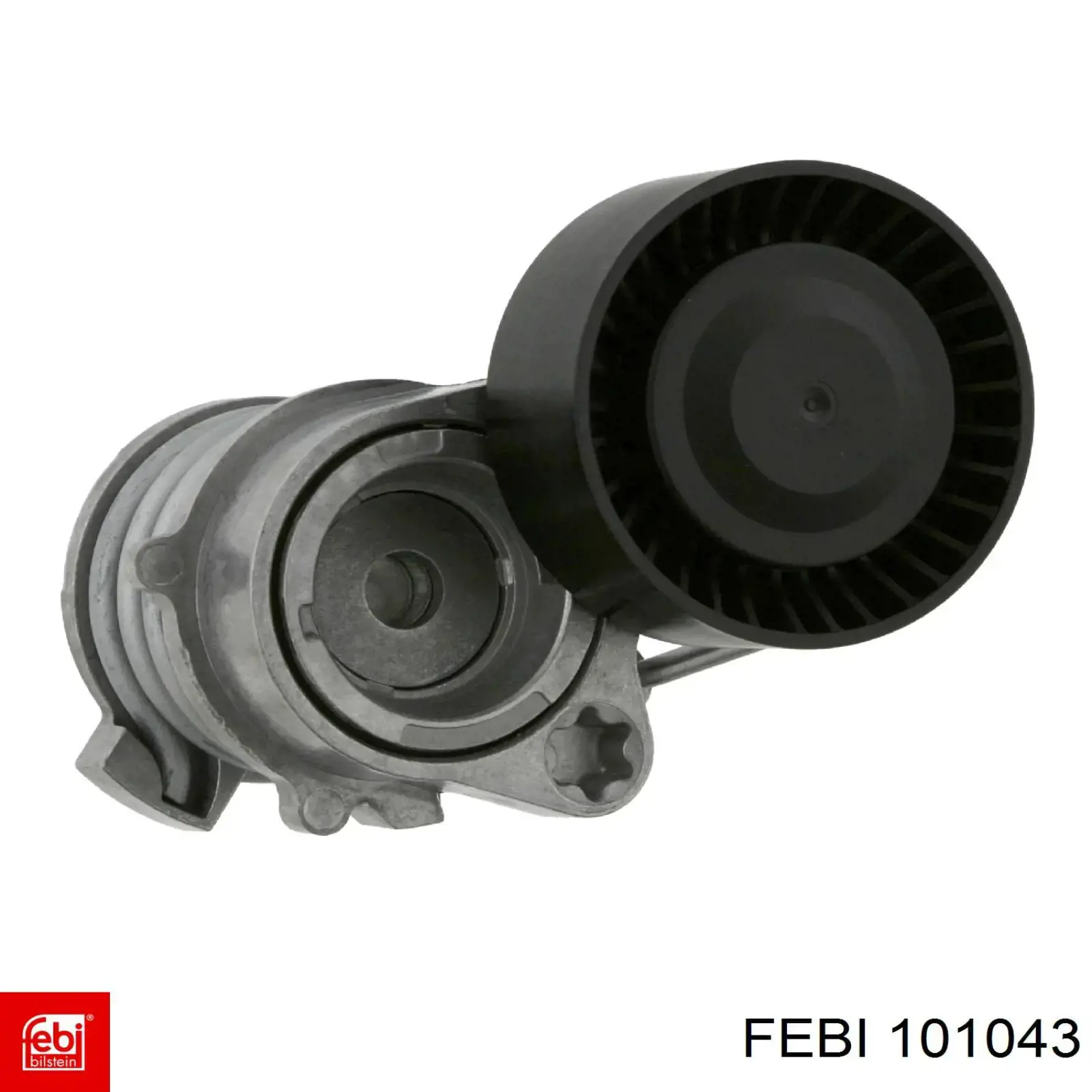 Cilindro de inclinação de cabina Febi 101043 preço, a partir de 181,42 USD
