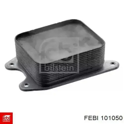 101050 Febi Radiador de óleo