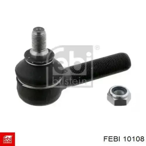 Compre 10108 Febi Ponta esquerda da barra central de direção