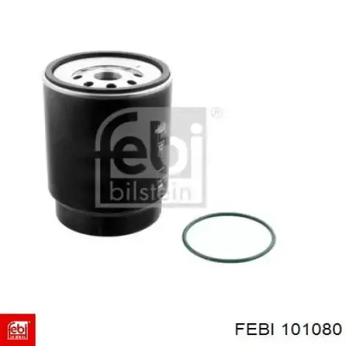 Filtro de combustível Febi 101080 preço, a partir de 37,02 USD