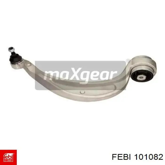 Compre 101082 Febi Radiador de óleo