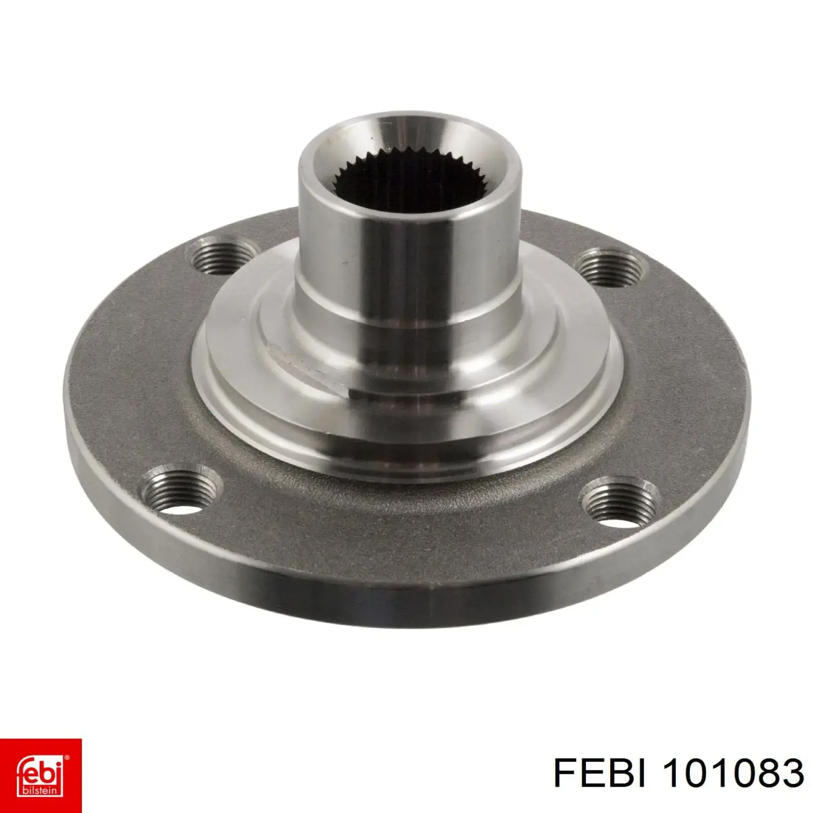 Motor de ventilador de forno (de aquecedor de salão) Febi 101083 preço, a partir de 116,80 USD