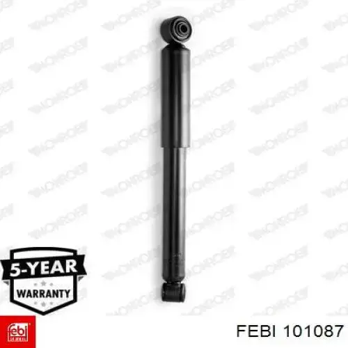 Compre 101087 Febi Bomba de óleo