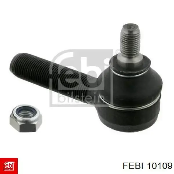 Compre 10109 Febi Ponta direita da barra central de direção