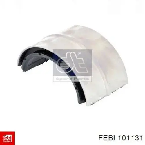 Compre 101131 Febi Bucha de estabilizador traseiro