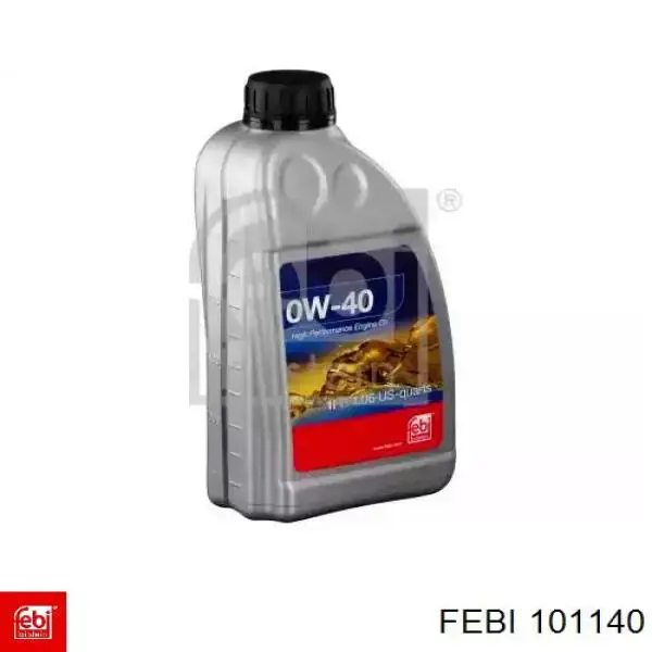 101140 Febi Óleo para motor