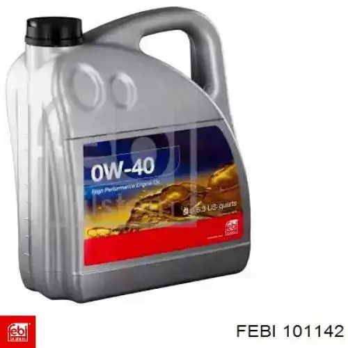 101142 Febi Óleo para motor