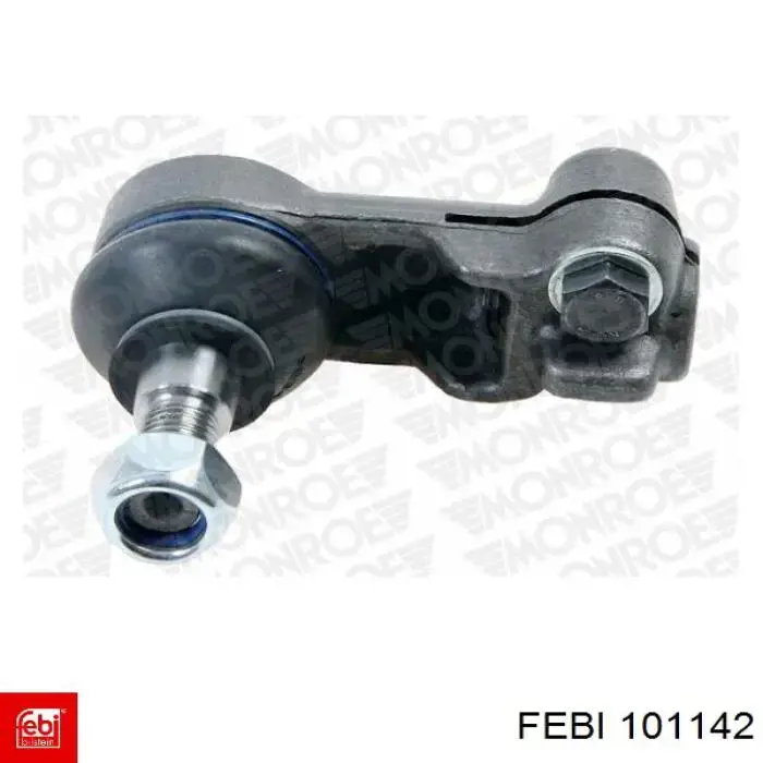 Óleo para motor Febi 101142 preço, a partir de 32,31 USD