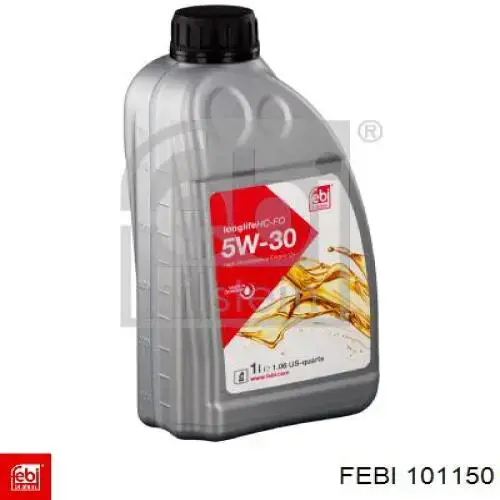 Óleo para motor Febi 101150 preço, a partir de 17,27 USD
