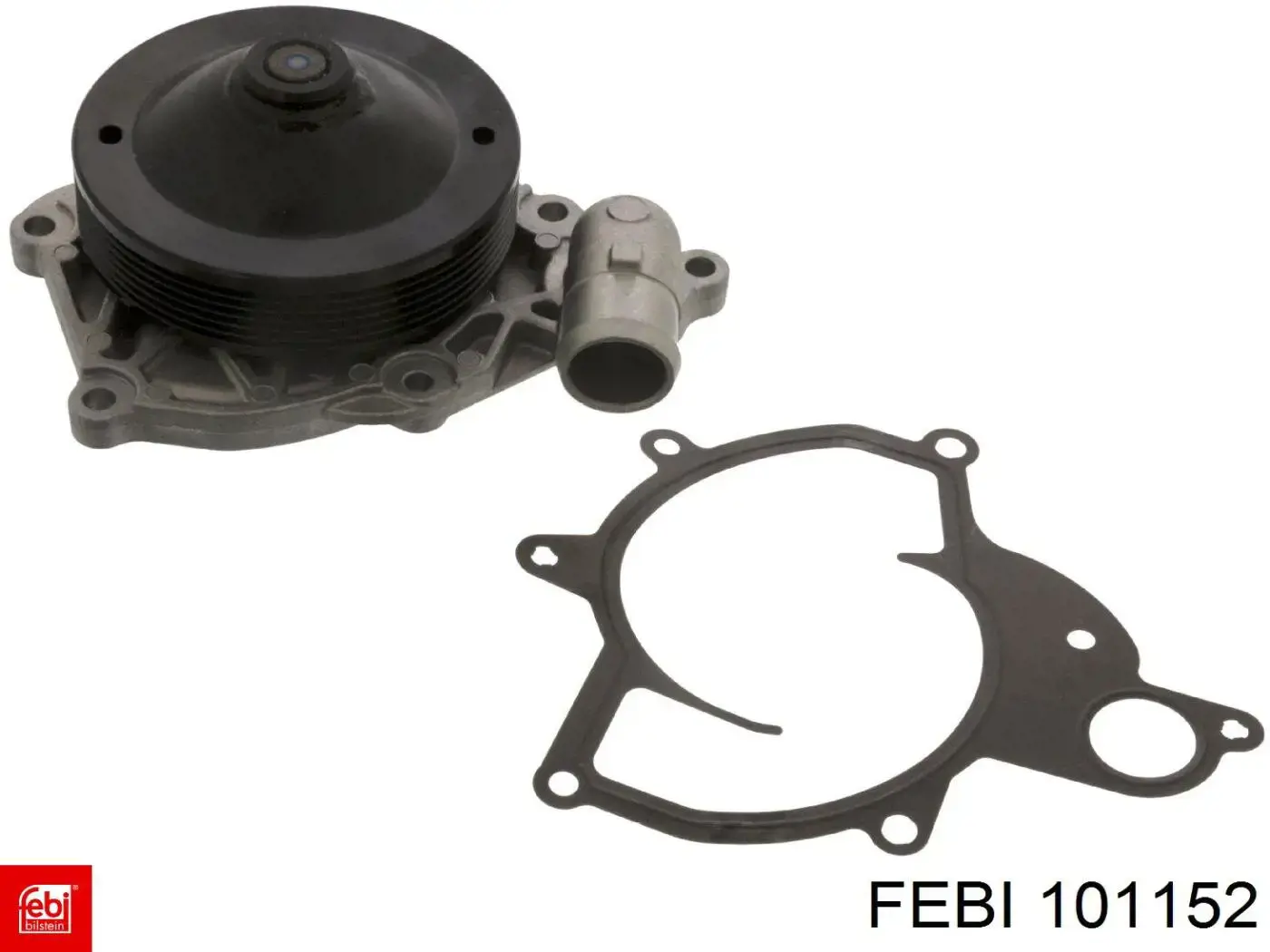 Óleo para motor Febi 101152 preço, a partir de 53,98 USD