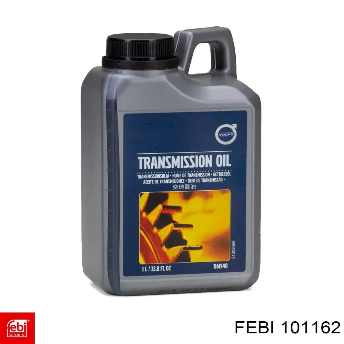 Compre 101162 Febi Óleo de transmissão