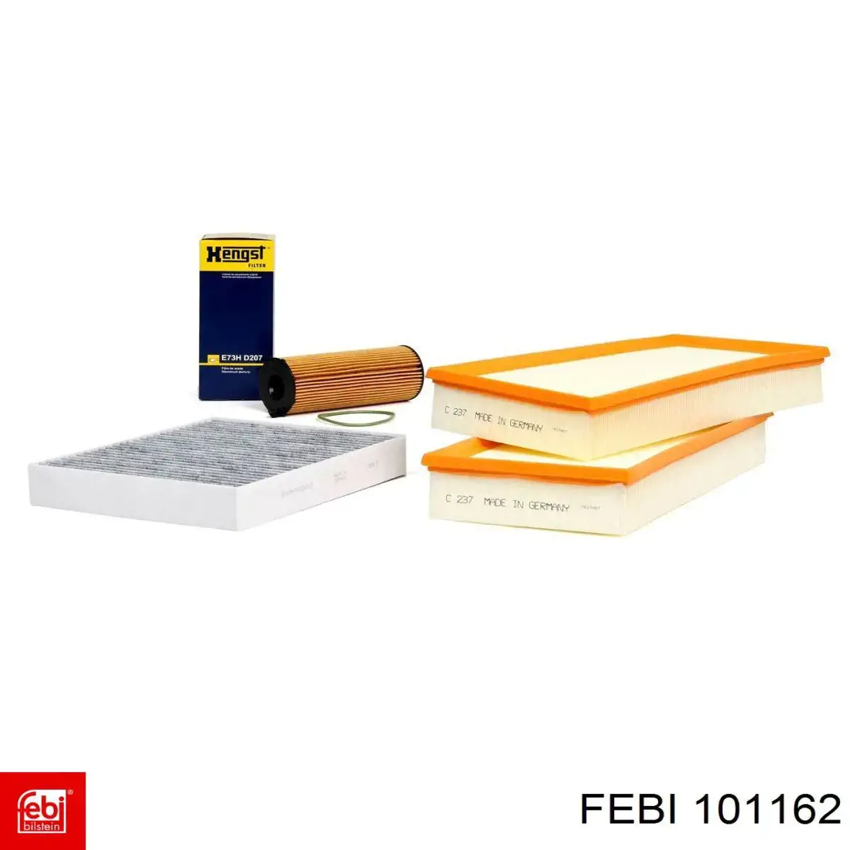  Febi 101162