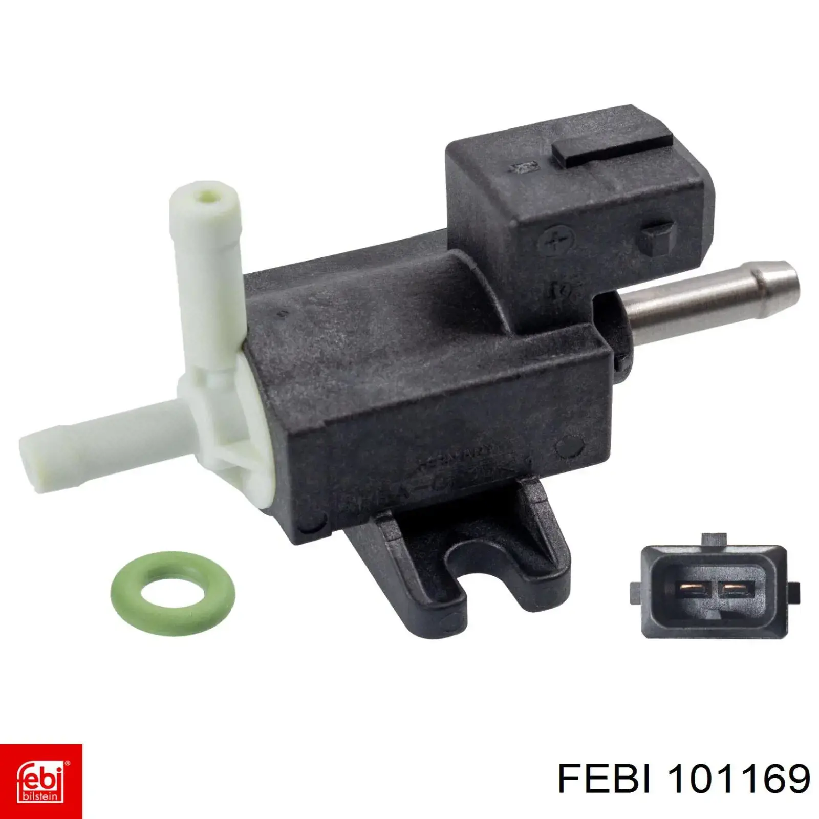 Convertidor de pressão (solenoide) de supercompressão MAN 51094130017 preço, a partir de 101,99 USD