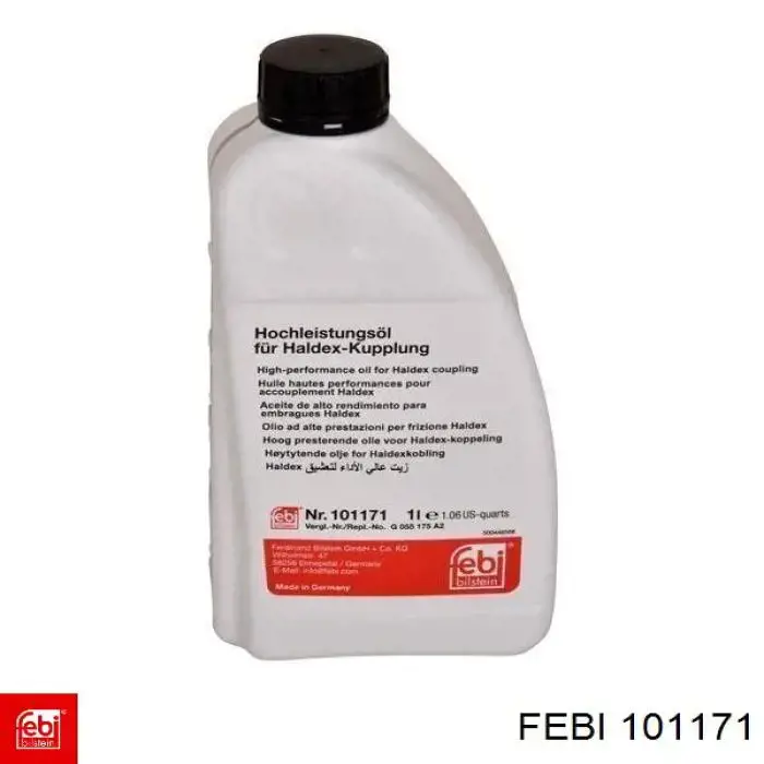Óleo de transmissão 1211140001 Ravenol