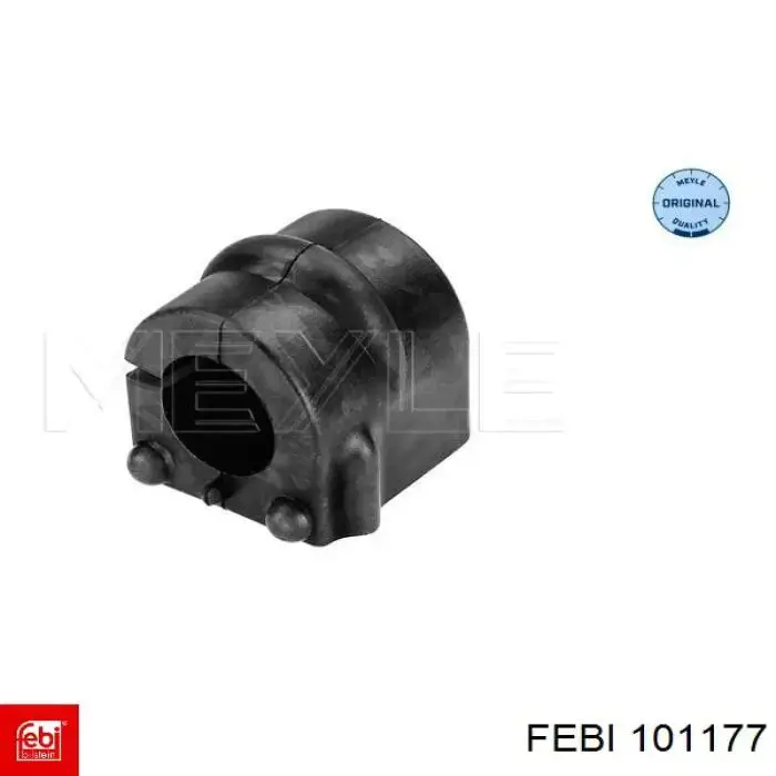 Bucha de estabilizador dianteiro Febi 101177 preço, a partir de 3,42 USD