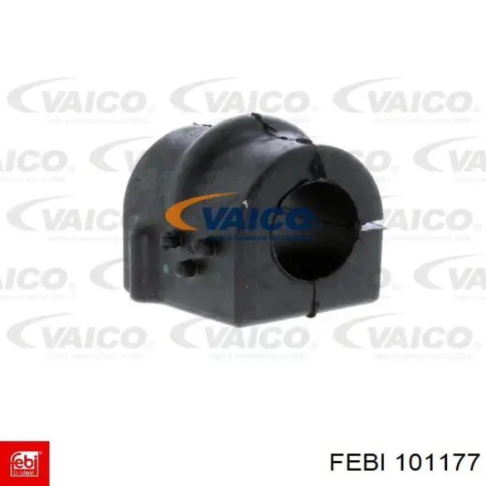 Compre 101177 Febi Bucha de estabilizador dianteiro