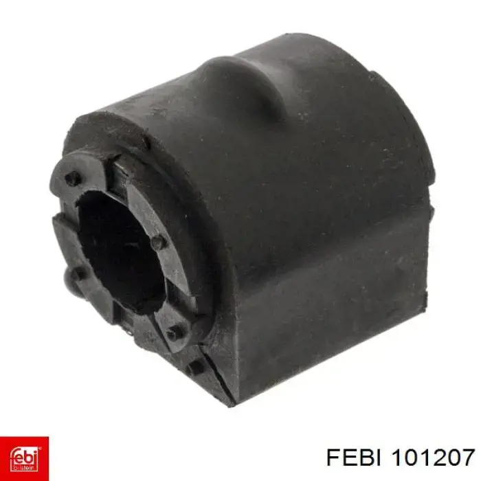 Bucha de estabilizador dianteiro Febi 101207 preço, a partir de 3,92 USD
