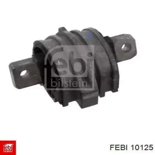 Coxim de transmissão (suporte da caixa de mudança) Febi 10125 preço, a partir de 30,70 USD