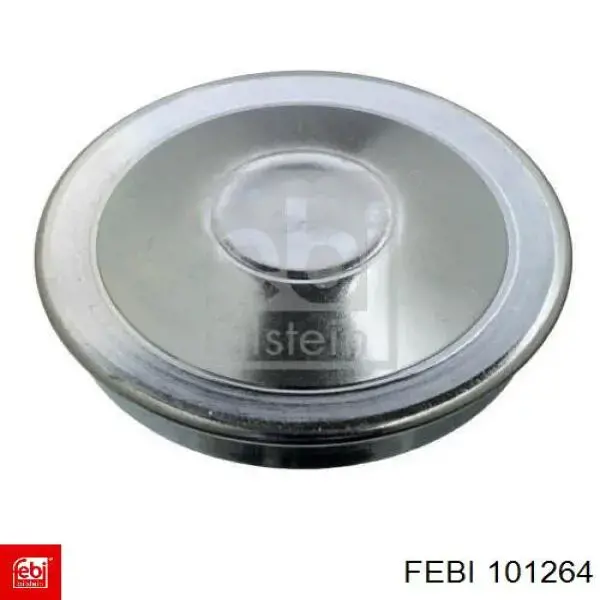 101264 Febi Tampão de cubo