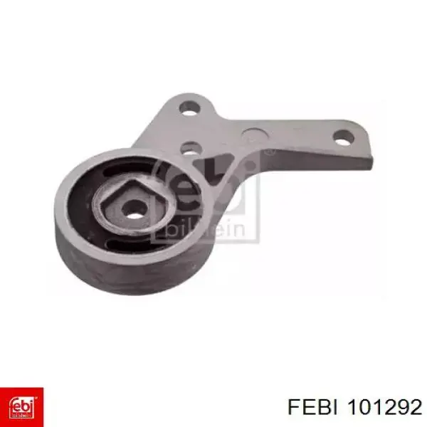 Compre 101292 Febi Consola (coxim de fixação) superior direita do radiador