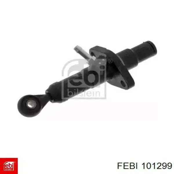Compre 101299 Febi Cilindro mestre de embraiagem