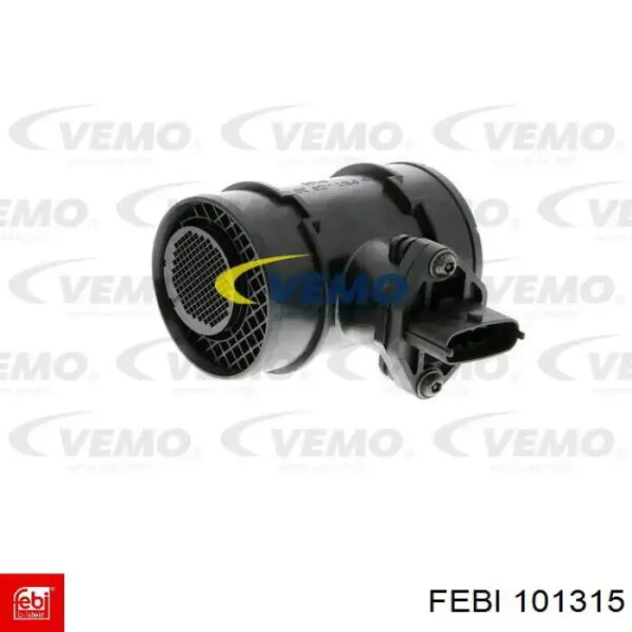 Compre 101315 Febi Filtro de óleo