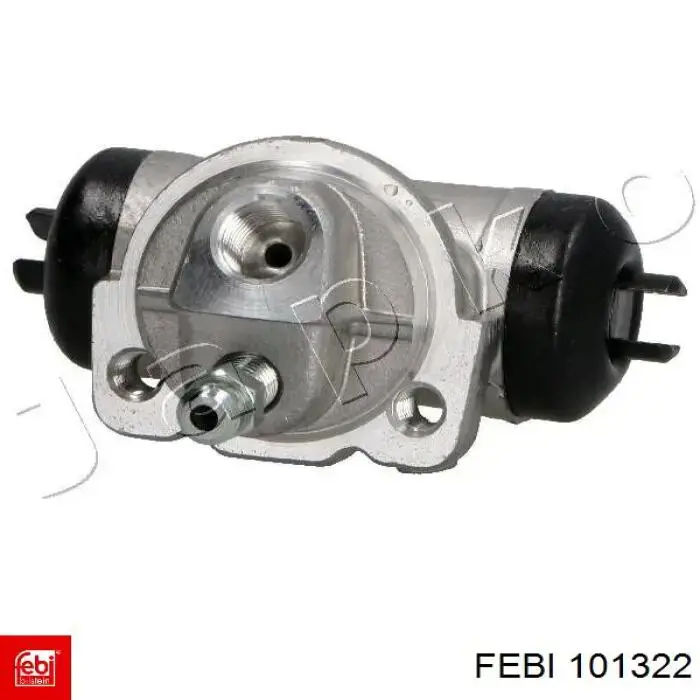 Compre 101322 Febi Filtro de óleo