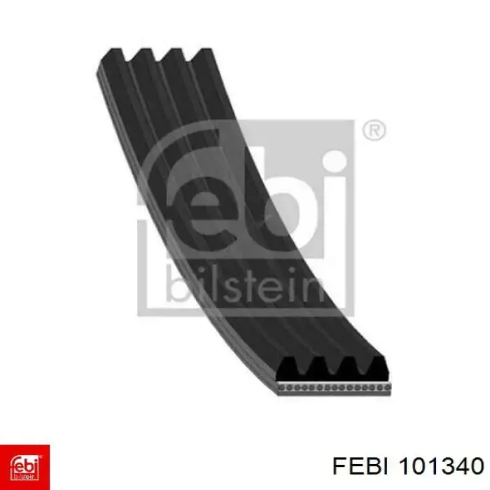Filtro de combustível Febi 101340 preço, a partir de 40,65 USD