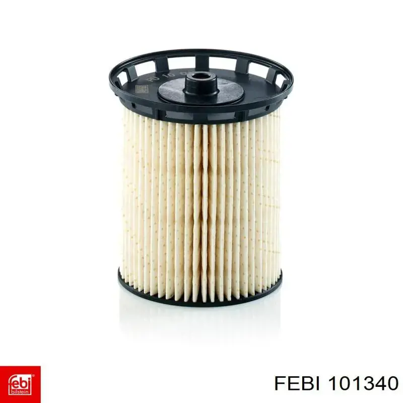 Compre 101340 Febi Filtro de combustível