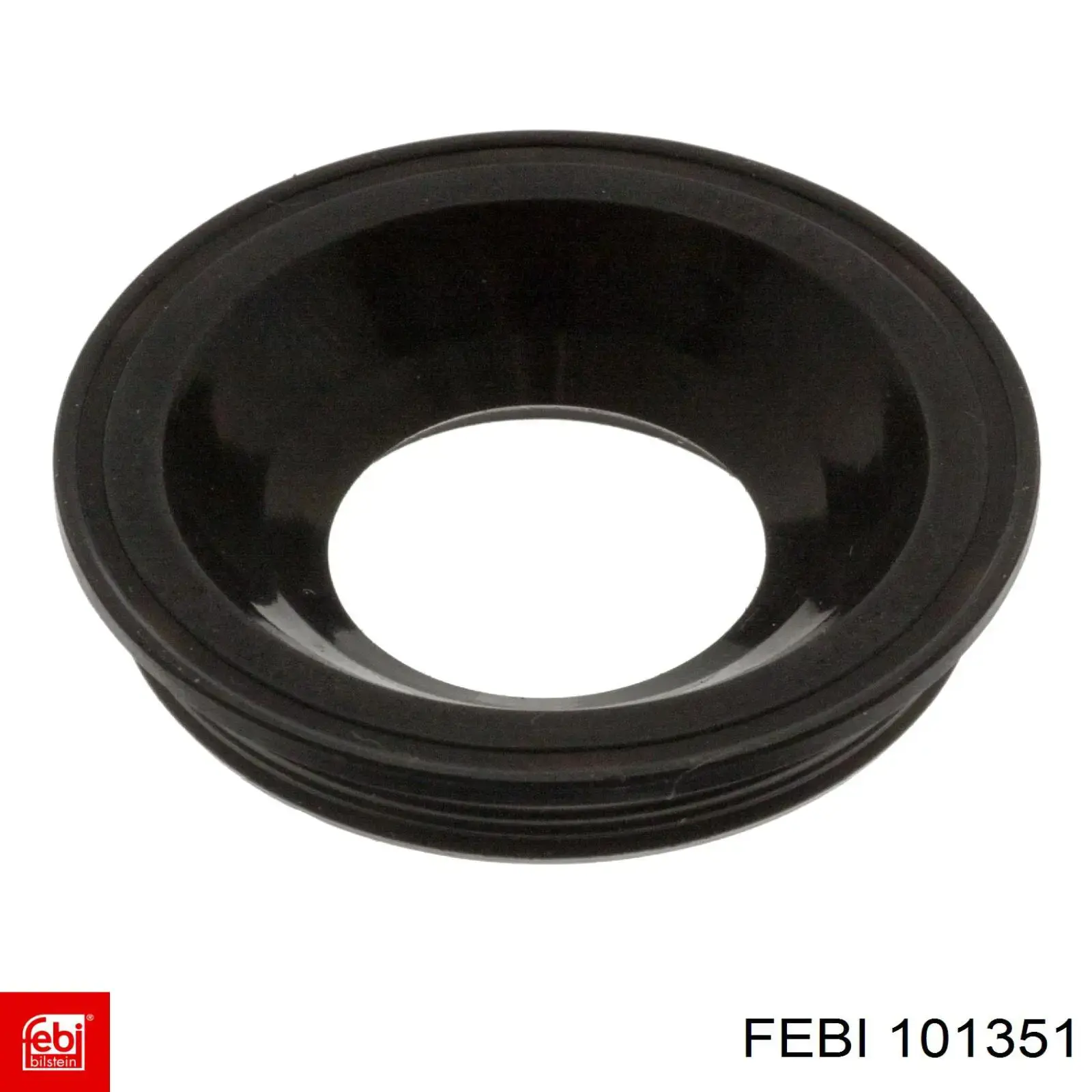 101351 Febi Vedante anular da cavidade de vela