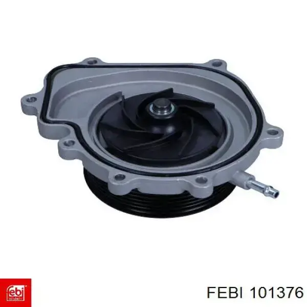 Compre 101376 Febi Cubo dianteiro