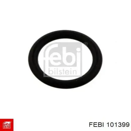 Vedante de adaptador do filtro de óleo Febi 101399 preço, a partir de 3,40 USD