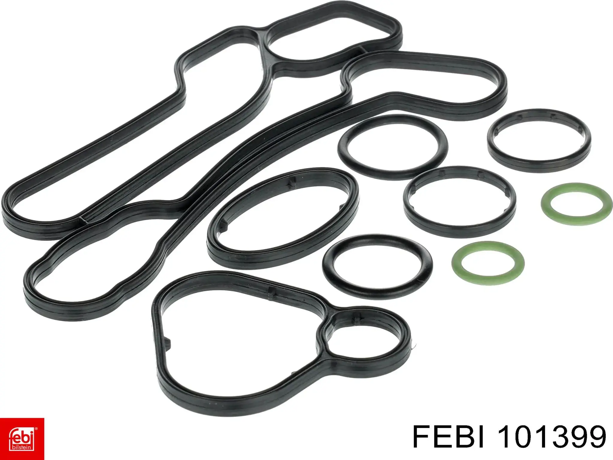 Vedante de adaptador do filtro de óleo Febi 101399 preço, a partir de 3,32 USD
