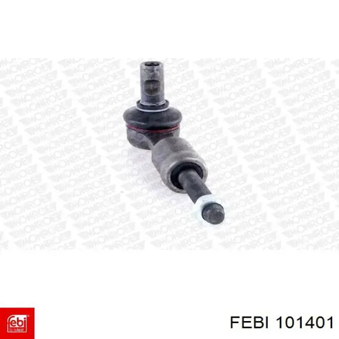 Vedante anular de trocador de calor de óleo Febi 101401 preço, a partir de 4,94 USD