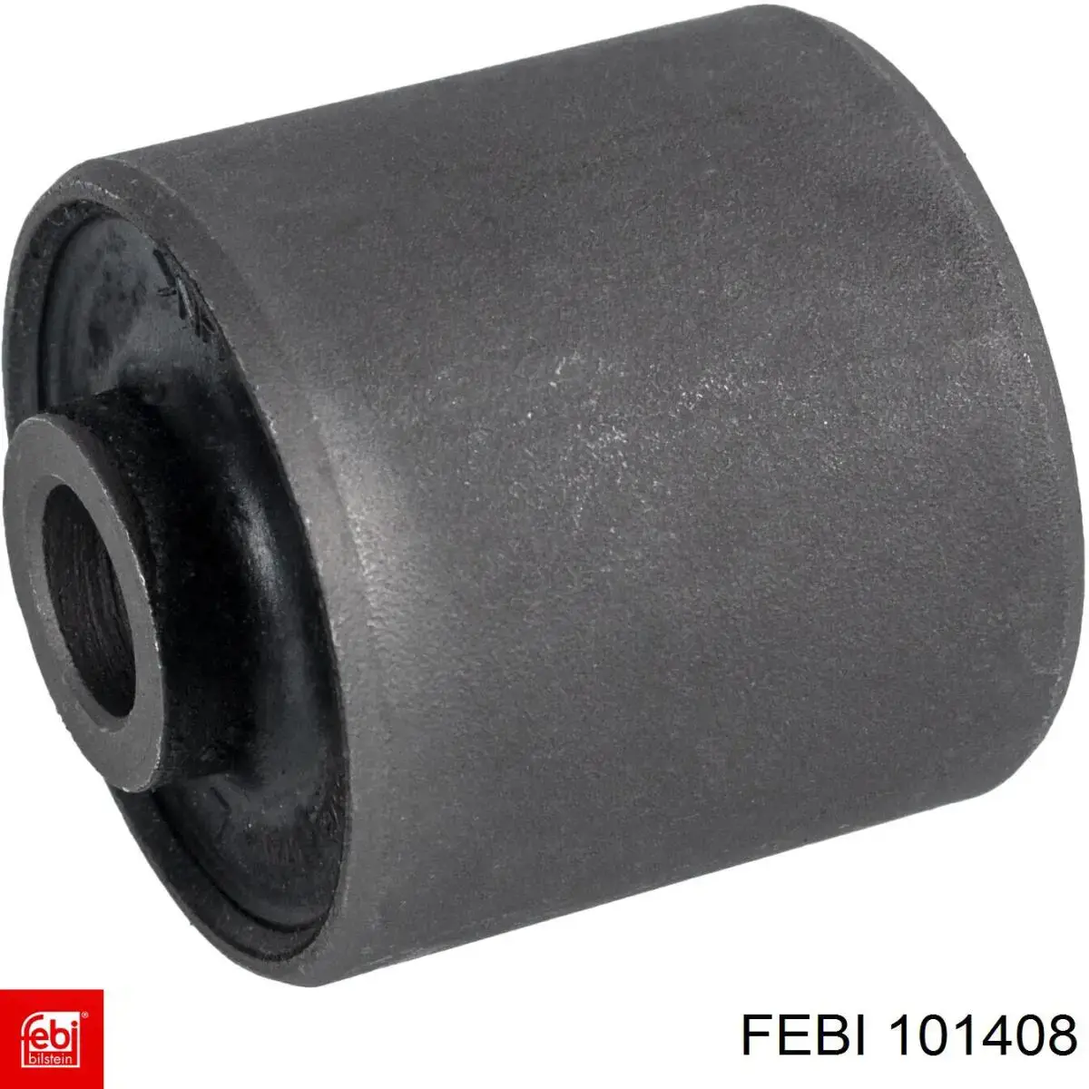 Bloco silencioso de barra Panhard traseira Febi 101408 preço, a partir de 12,45 USD