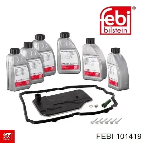 Compre 101419 Febi Tração de direção